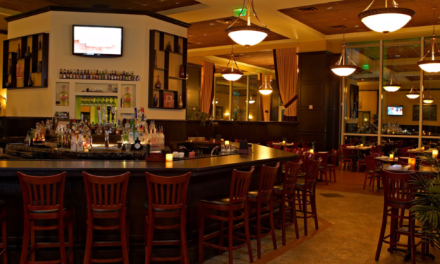 Savor the Moment at 310 Lakeside – Downtown Orlando’s Bar and Grill Haven