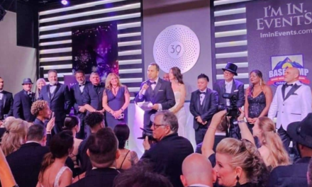 Experience Elegance and Excitement at Thornton Park’s Black and White Weekend Event in Orlando