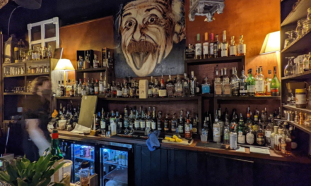 Discover the Art of Mixology at Broken Cage in Orlando’s Thornton Park