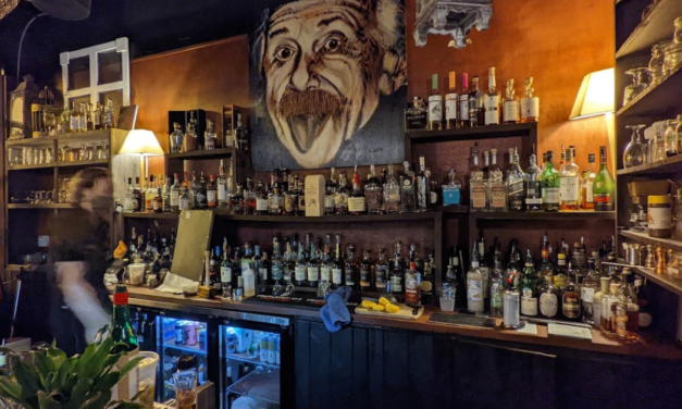 Discover the Art of Mixology at Broken Cage in Orlando’s Thornton Park