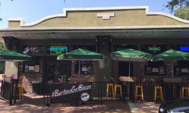 Uncover the Charm of Burton’s Thornton Park: Orlando’s Premier Dive Bar Experience