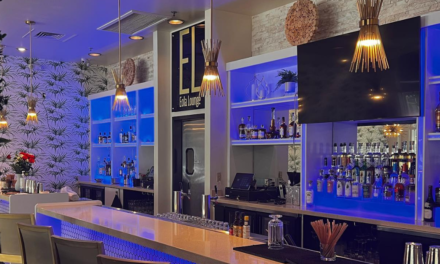 Eola Lounge: A Fusion of Flavors in the Heart of Thornton Park, Orlando