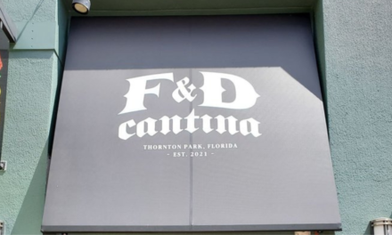 F&D Cantina: Bringing Authentic Mexican Flavors to Thornton Park, Orlando