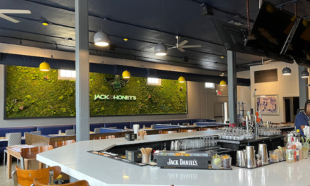 Jack & Honey: Tradition Meets Modern in Orlando