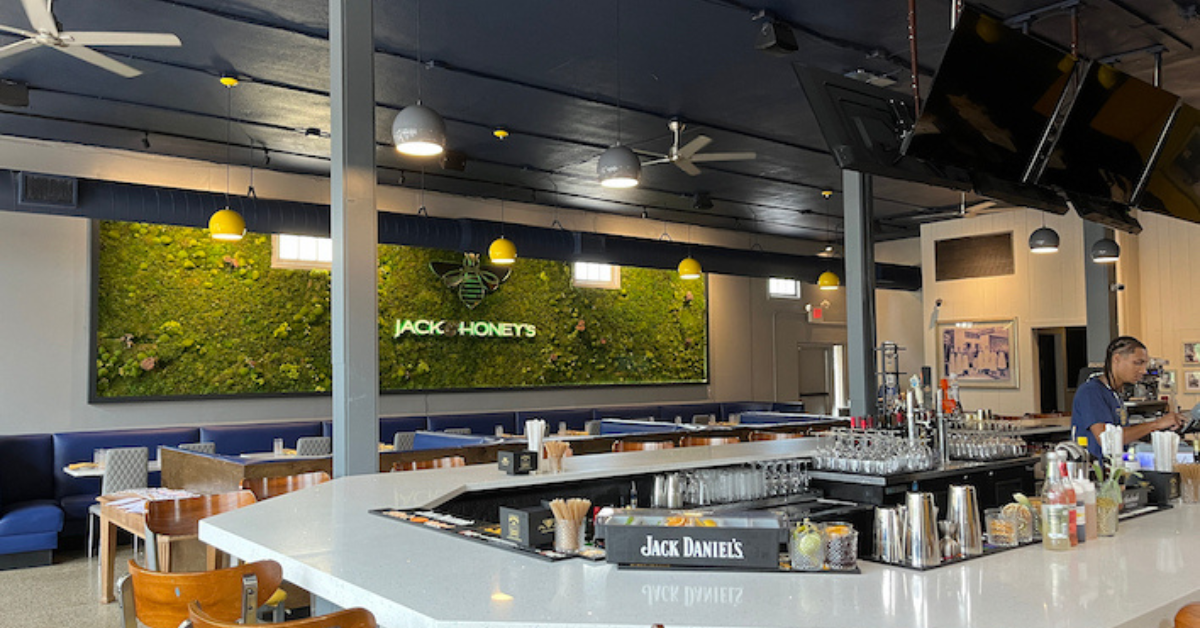 Jack & Honey: Tradition Meets Modern in Orlando