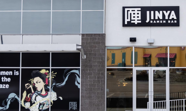 Slurp Up Flavor at Jinya Ramen Bar, Orlando’s Ramen Hotspot