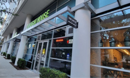 Local Draught House: A Craft Beer Lover’s Paradise in Orlando’s Thornton Park
