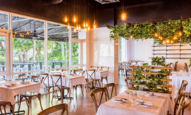 Osphere Neighborhood Grill and Bar: A Culinary Oasis in Thornton Park, Orlando