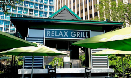Relax Grill: Your Cozy Spot for American-Mediterranean Delights in Orlando