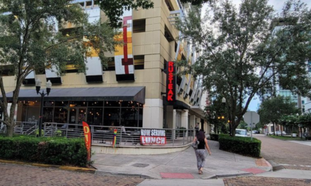 Experience the Best of New American Dining at RusTeak in Thornton Park, Orlando