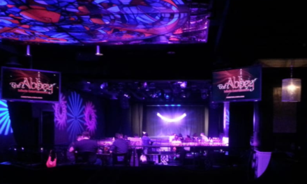 Experience the Eclectic Charm of The Abbey – Orlando’s Entertainment Hub