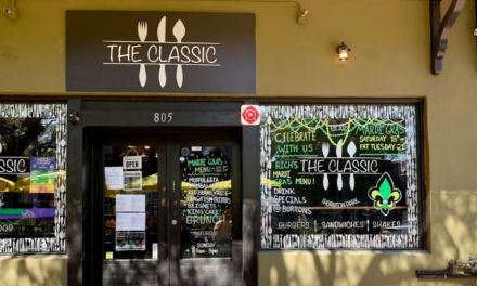 The Classic Thornton Park: Orlando’s Cozy Nook for Comfort Food and Good Times