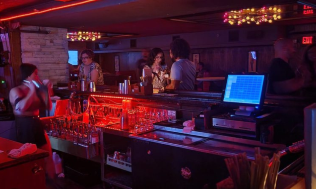 The Dust: Orlando’s Hub for Eclectic Entertainment in Thornton Park