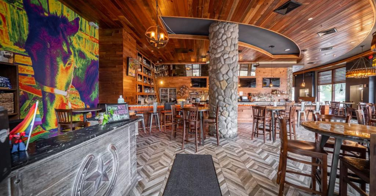 The Stubborn Mule: A Culinary Adventure in Thornton Park, Orlando