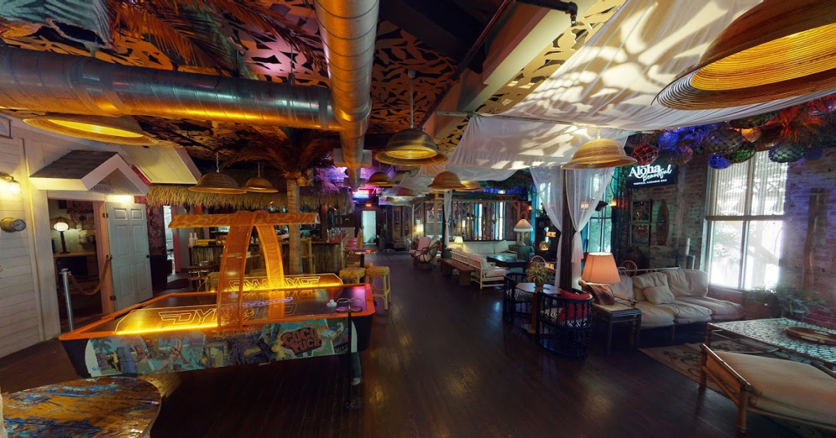 Aloha Beautiful: Orlando’s Ultimate Tropical Karaoke Escape