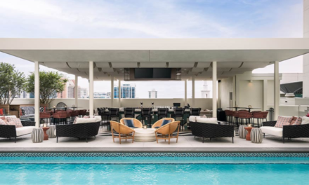 Soak Up the Sun and Fun at Altira Pool + Lounge, Orlando’s Rooftop Retreat