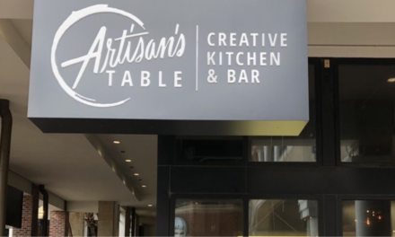Artisan’s Table: Orlando’s Culinary Gem in the Heart of Downtown!