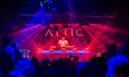 Attic Orlando: Downtown’s Premier Destination for Craft Cocktails and Unforgettable Nights