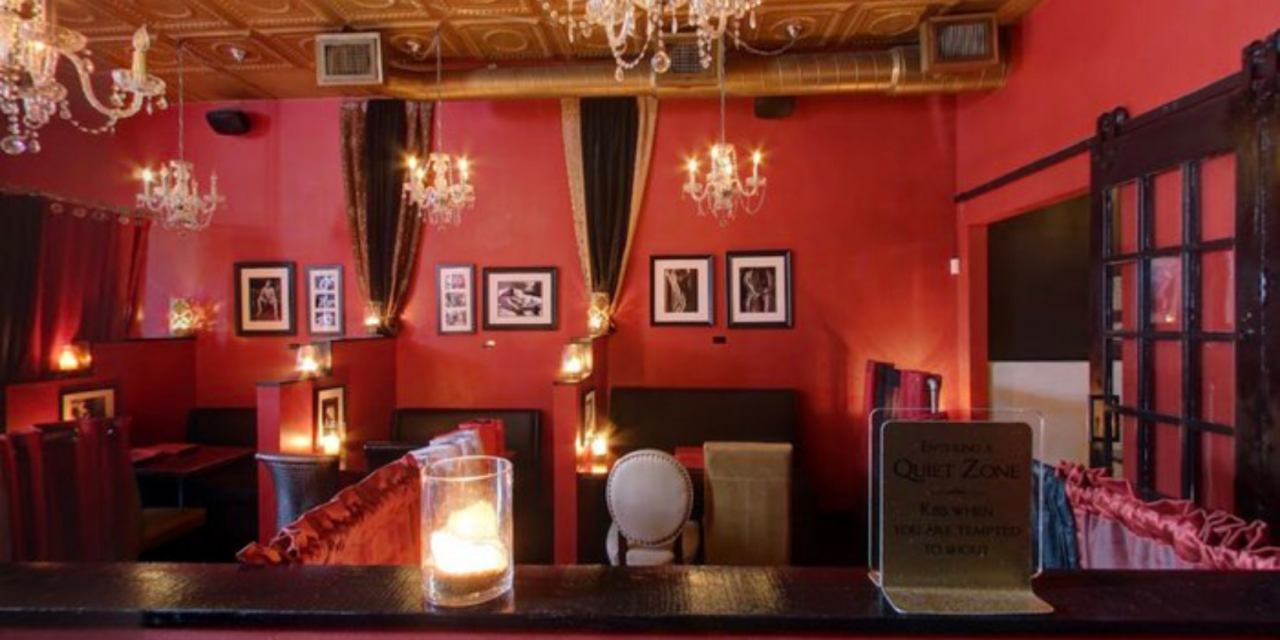 Experience Decadence at Better Than Sex, Ivanhoe District’s Premier Dessert Restaurant