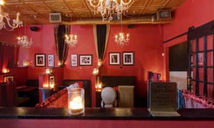 Experience Decadence at Better Than Sex, Ivanhoe District’s Premier Dessert Restaurant