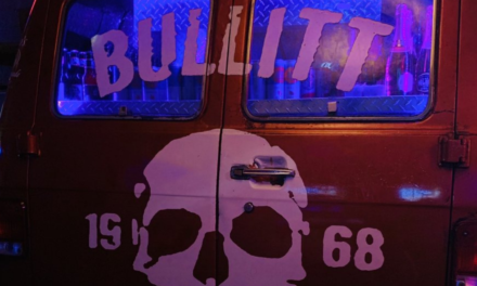Experience Downtown Orlando’s Eclectic Vibe at Bullitt Bar