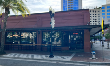 Orlando’s Downtown Delight: Unwind at Casey’s On Central for Live Music and Happy Hour!