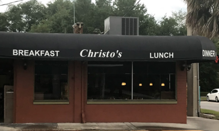 Breakfast Bliss at Christo’s Café, Orlando’s Morning Hotspot