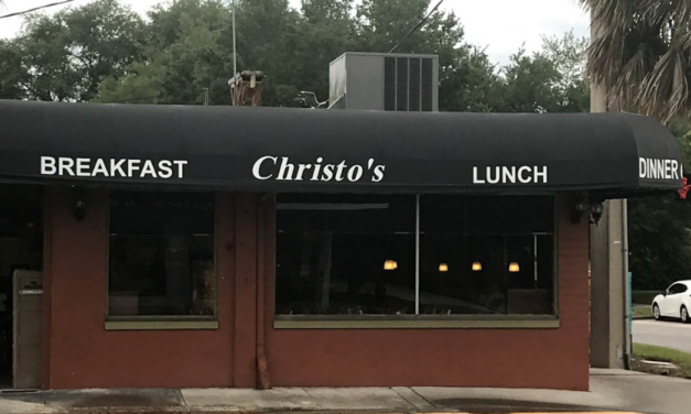 Breakfast Bliss at Christo’s Café, Orlando’s Morning Hotspot