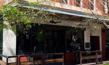 Dapper Duck Bar: A Quirky Twist on Classic Downtown Orlando Nights