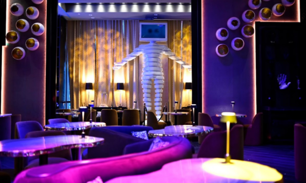 Orlando’s Culinary Delight: Debonair Supper Club in the Heart of Downtown