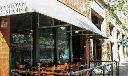 Downtown PourHouse: Your Go-To Bar for Sports, Fun, and Happy Hour in Orlando