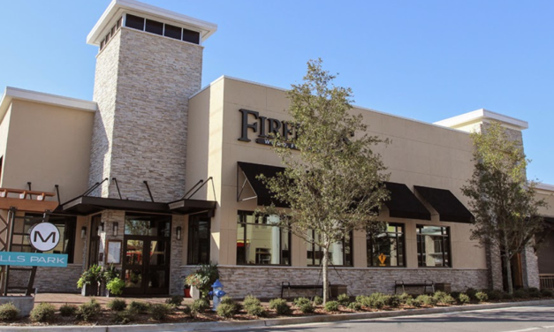 Experience the Best Steaks in Orlando at Firebirds Wood Fired Grill in Mills District