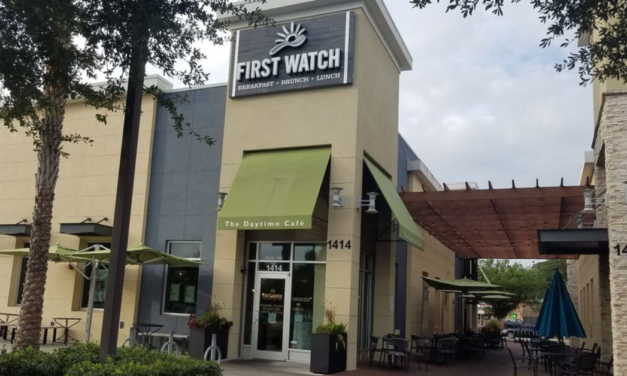 Morning Delights at First Watch: Orlando’s Breakfast and Brunch Haven