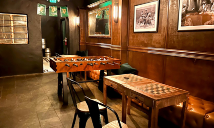 Game Room & Social Club: Orlando’s Premier Spot for Fun and Socializing