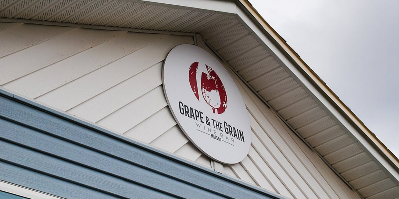 Discover Orlando’s Hidden Gem: Grape and the Grain Wine Bar in Ivanhoe Village