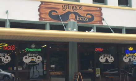 Experience Authentic Mexican Flavors at Gringos Locos Downtown, Orlando
