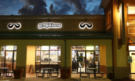 Taste the Flavor Fiesta: Gringos Locos Robinson – Bringing Authentic Mexican Cuisine to Thornton Park!
