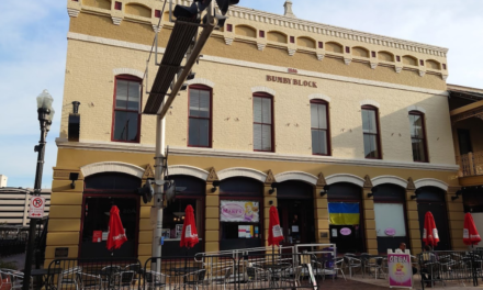 Hamburger Mary’s Orlando: A Delightful Twist on Burgers and Fun in Downtown!