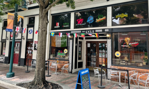 Experience the Best of Irish Hospitality at Harp & Celt in Downtown Orlando