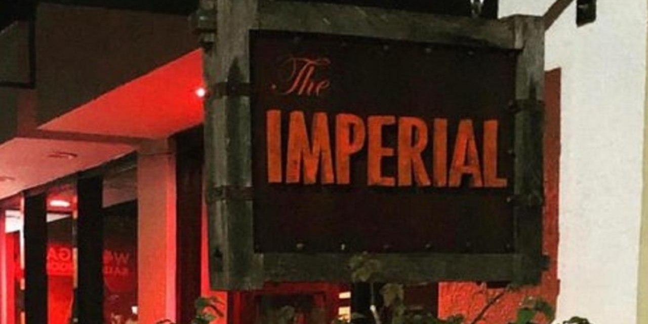 Imperial Wine Bar: Your Orlando Destination for Wine and Fun in the Ivanhoe District!