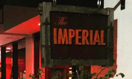 Imperial Wine Bar: Your Orlando Destination for Wine and Fun in the Ivanhoe District!