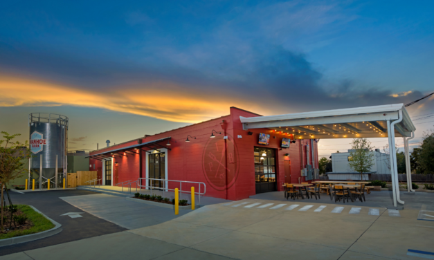 Discover the Magic of Craft Beer at Ivanhoe Park Brewing Company, Orlando’s Historic Brewery!