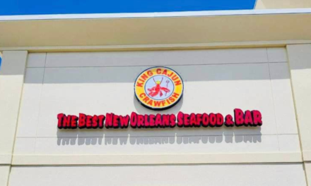 Experience the Best of Cajun Cuisine at King Cajun Crawfish in Mills District, Orlando