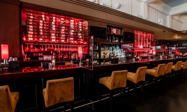 Indulge in Exquisite Dining at Kres Chophouse, Orlando’s Premier Steakhouse