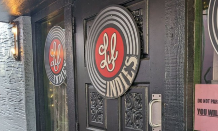 Unwind and Groove at Lil Indies, Mills District’s Premier Cocktail Bar and Music Club