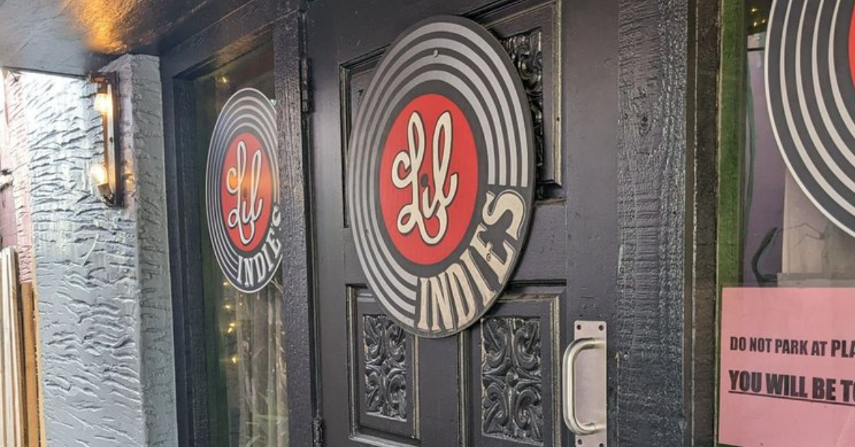 Unwind and Groove at Lil Indies, Mills District’s Premier Cocktail Bar and Music Club
