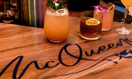 Experience the Unique Vibe of McQueens Social Lounge in Orlando