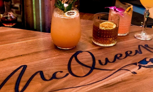 Experience the Unique Vibe of McQueens Social Lounge in Orlando