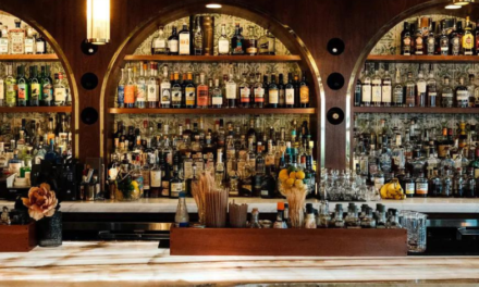 Unwind at Otto’s High Dive: Orlando’s Ultimate Restaurant & Bar Experience in the Milk District!
