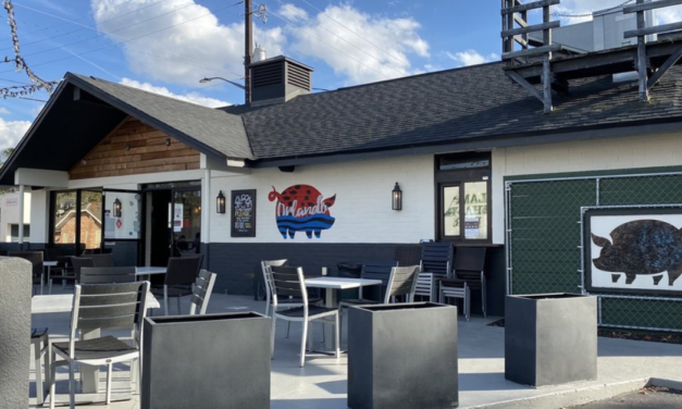 Indulge in BBQ Perfection at Pig Floyds Urban Barbakoa in Orlando’s Mills District